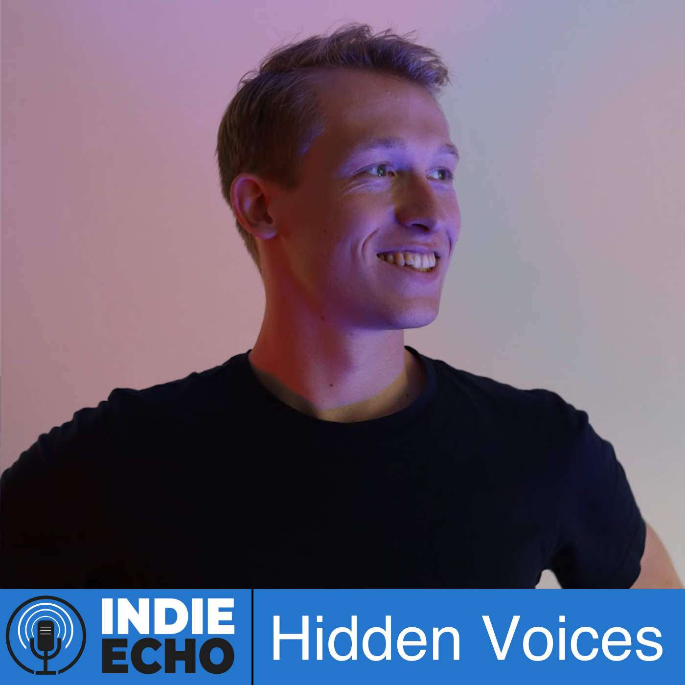 Indie Echo - The Songwriter\'s Podcast