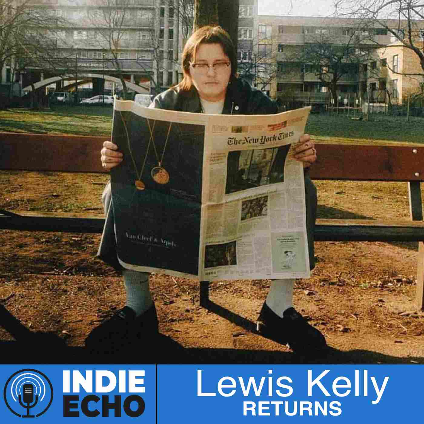 Indie Echo - The Songwriter\'s Podcast