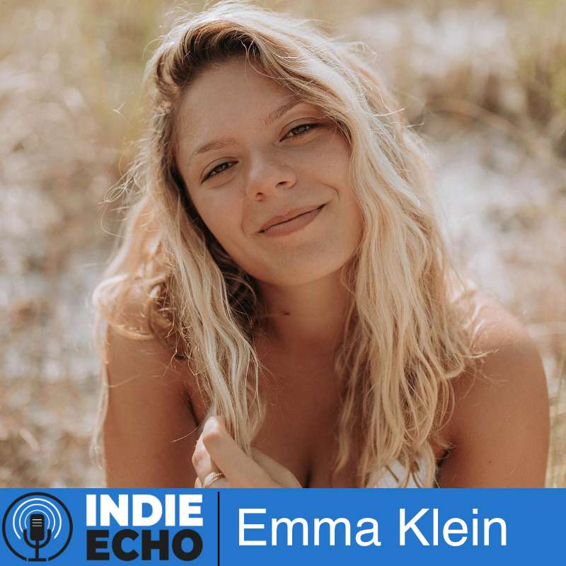 Indie Echo - The Songwriter\'s Podcast