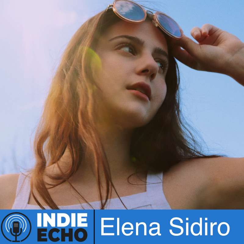 Indie Echo - The Songwriter\'s Podcast