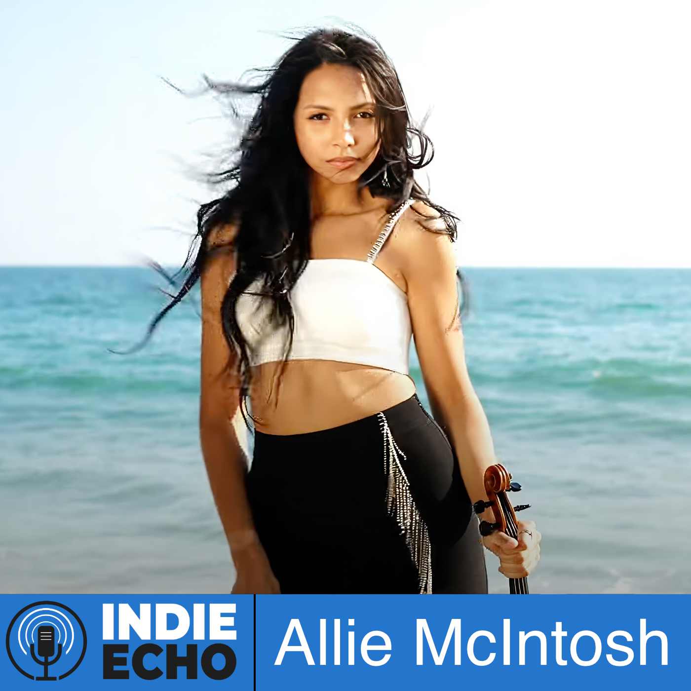 Indie Echo - The Songwriter\'s Podcast