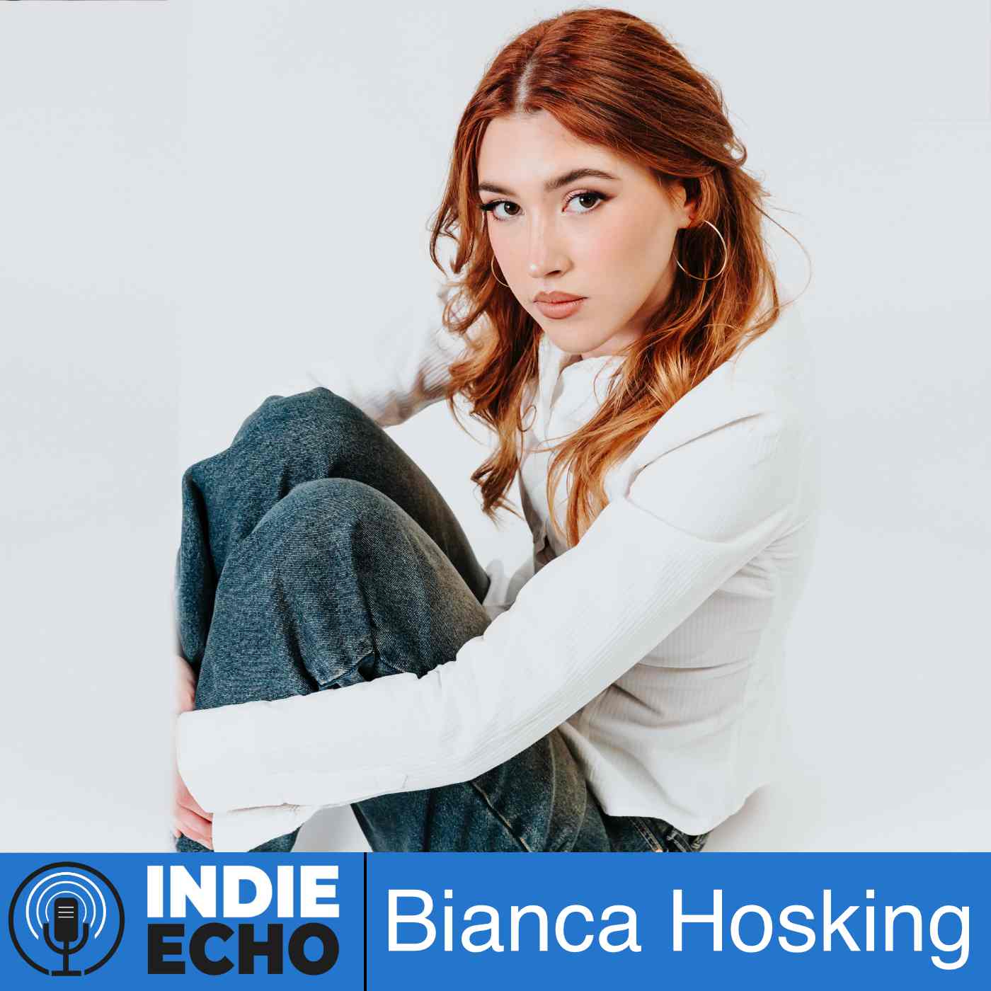 #55 – Bianca Hosking
