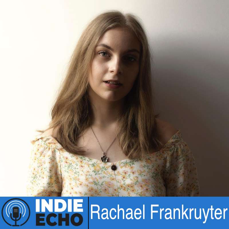 Indie Echo - The Songwriter\'s Podcast