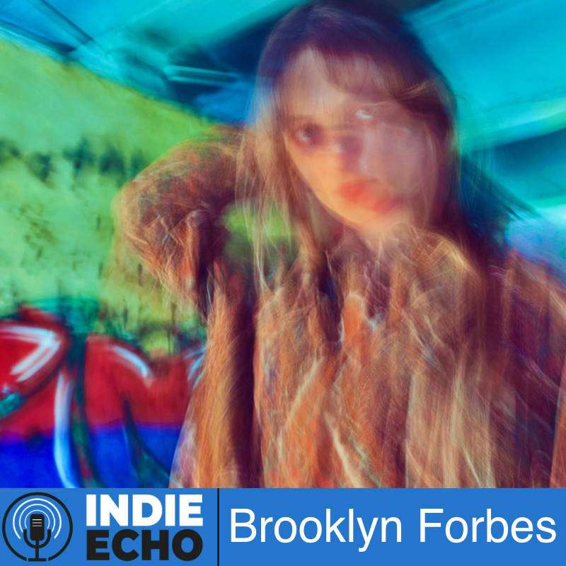 Indie Echo - The Songwriter\'s Podcast