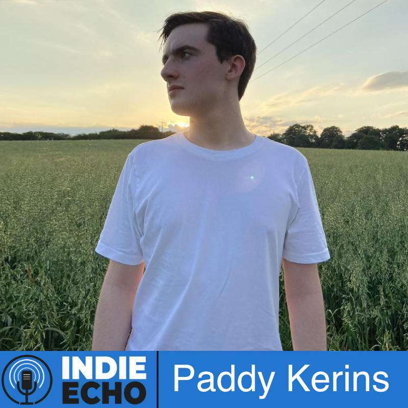 Indie Echo - The Songwriter\'s Podcast