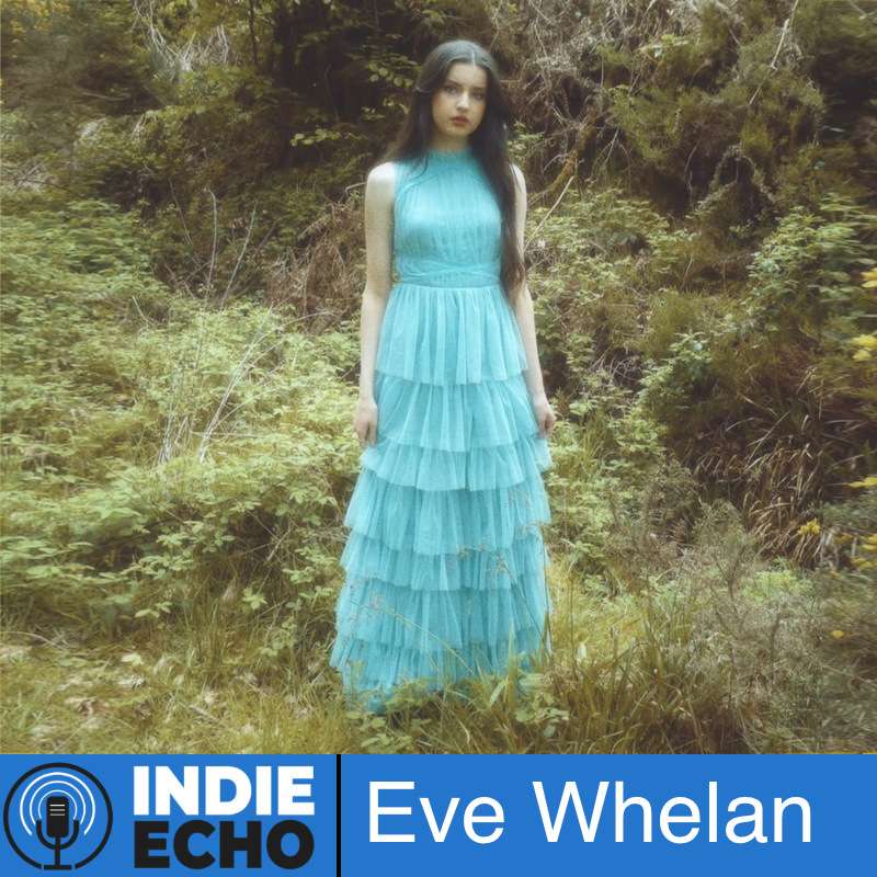 Indie Echo - The Songwriter\'s Podcast