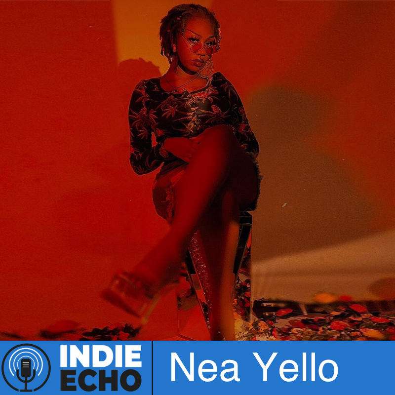 Indie Echo - The Songwriter\'s Podcast