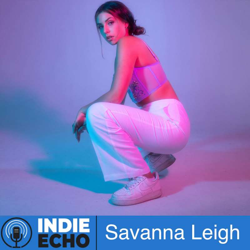 Indie Echo - The Songwriter\'s Podcast