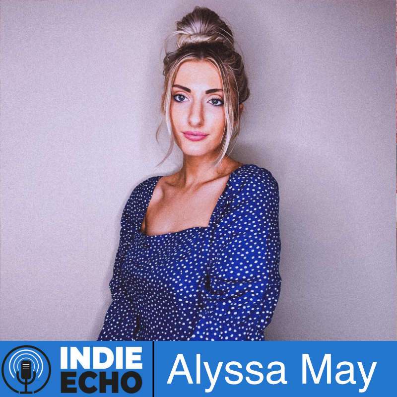 Indie Echo - The Songwriter\'s Podcast