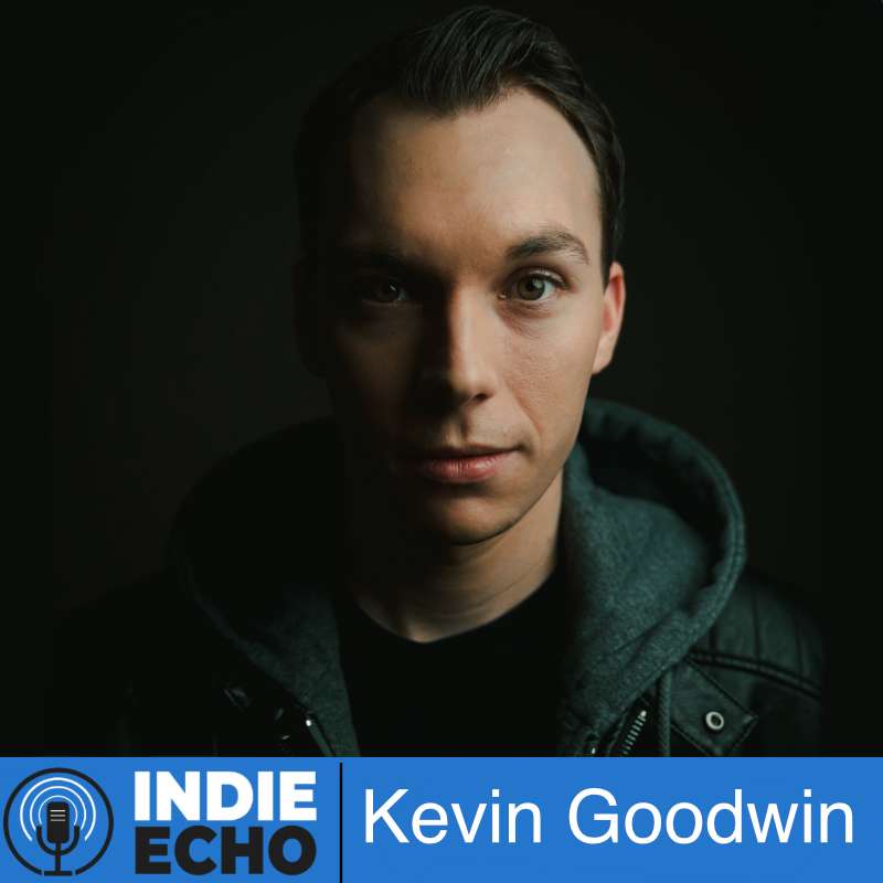 Indie Echo - The Songwriter\'s Podcast