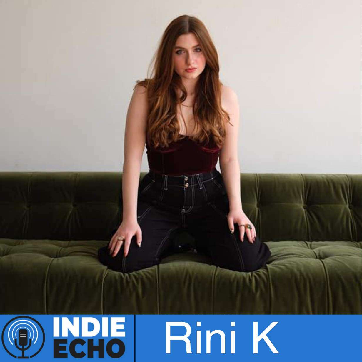 Indie Echo - The Songwriter\'s Podcast