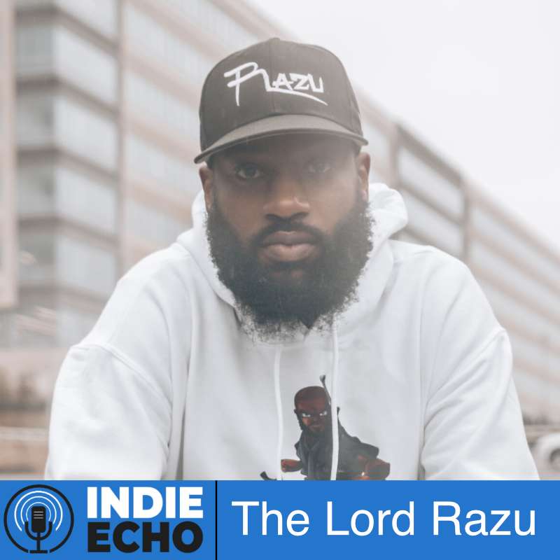 Indie Echo - The Songwriter\'s Podcast