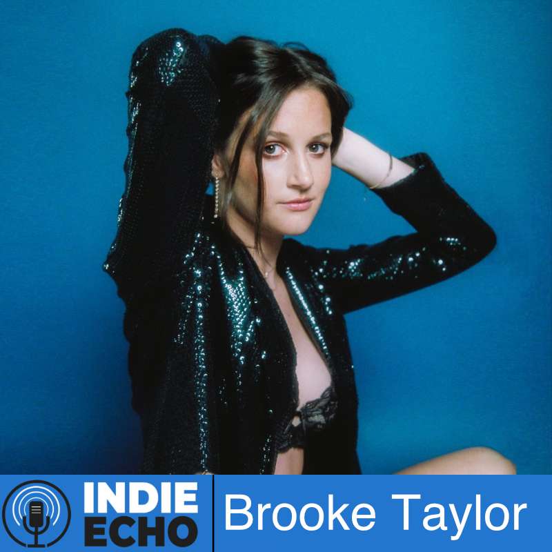 Indie Echo - The Songwriter\'s Podcast