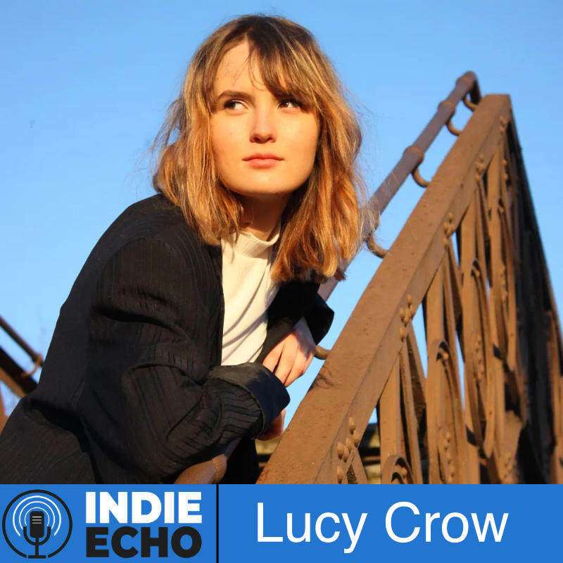 Indie Echo - The Songwriter\'s Podcast