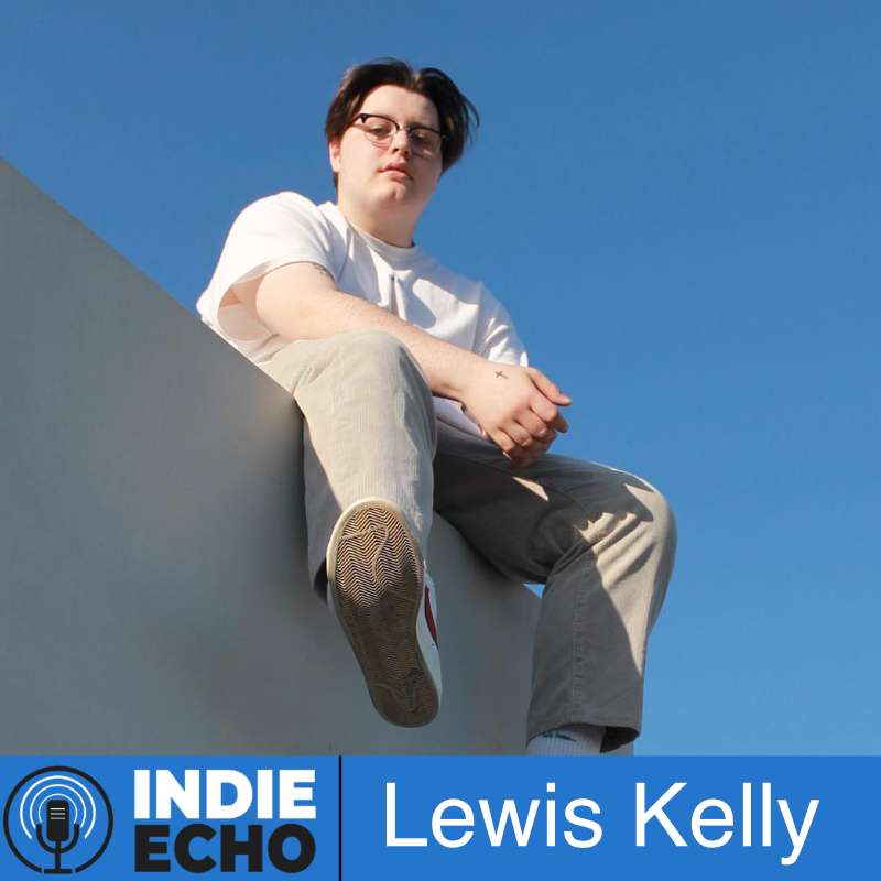 Indie Echo - The Songwriter\'s Podcast