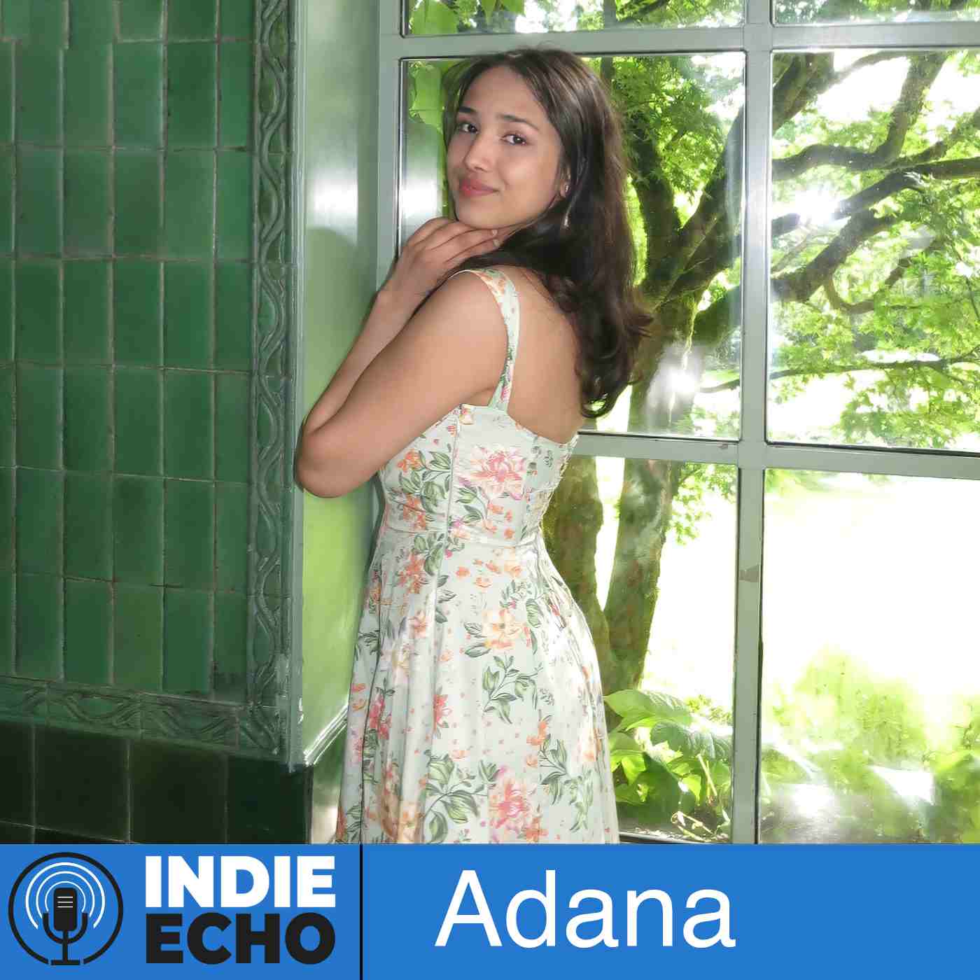 Indie Echo - The Songwriter\'s Podcast