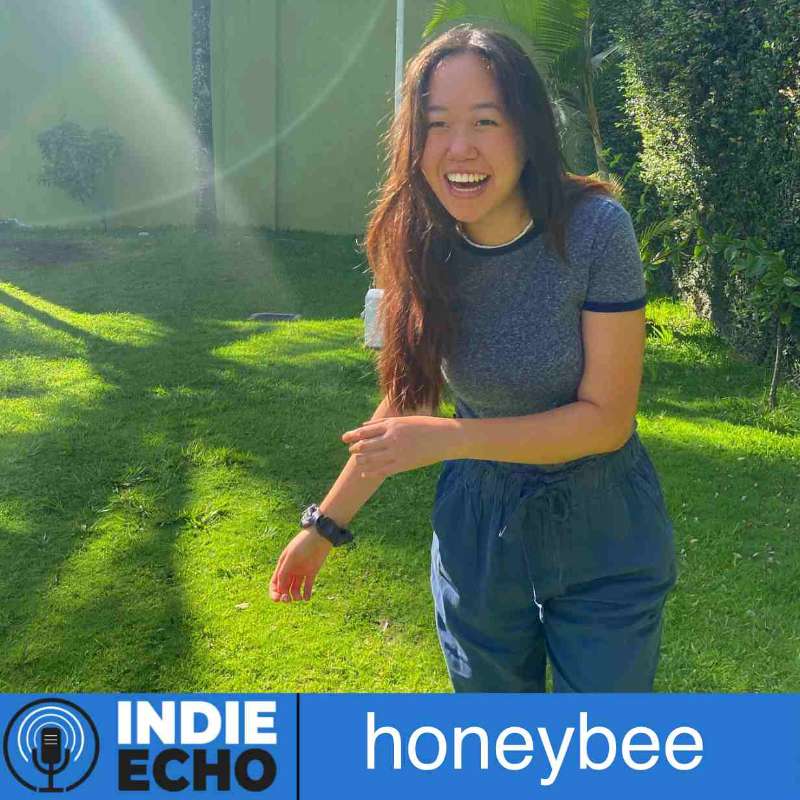 Indie Echo - The Songwriter\'s Podcast