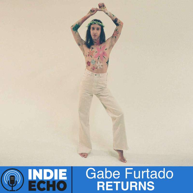 Indie Echo - The Songwriter\'s Podcast