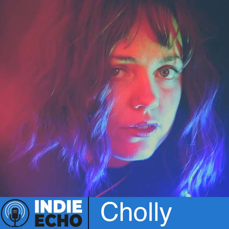 Indie Echo - The Songwriter\'s Podcast
