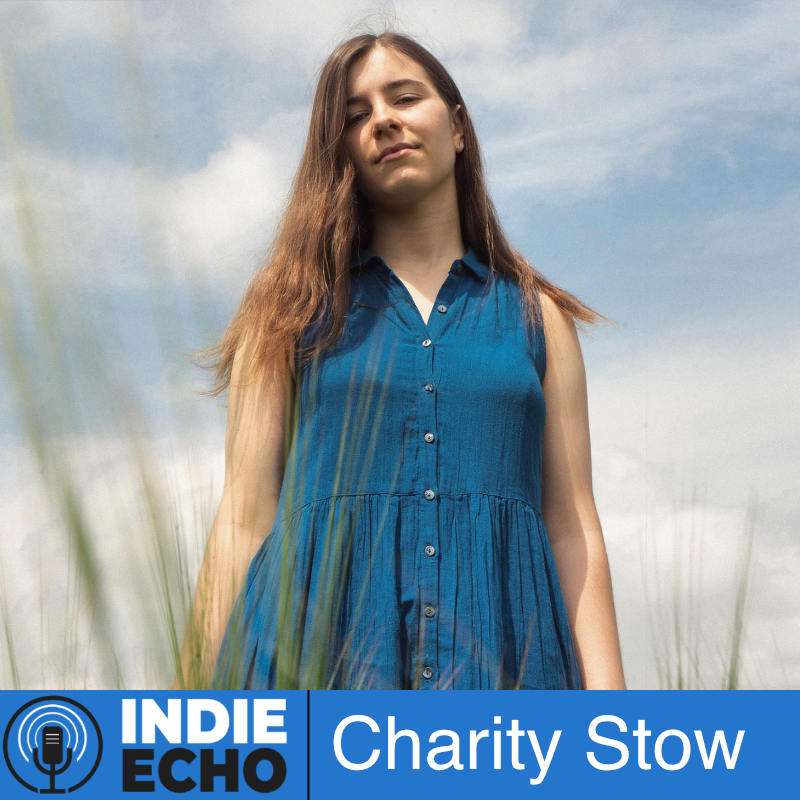 Indie Echo - The Songwriter\'s Podcast