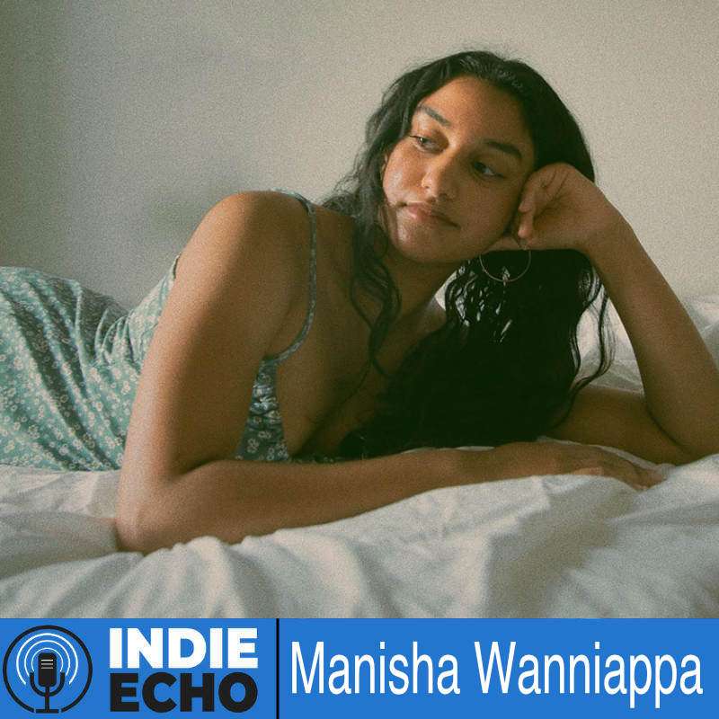 Indie Echo - The Songwriter\'s Podcast