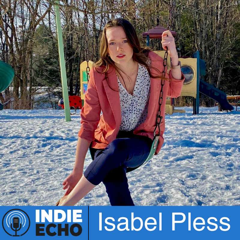 Indie Echo - The Songwriter\'s Podcast