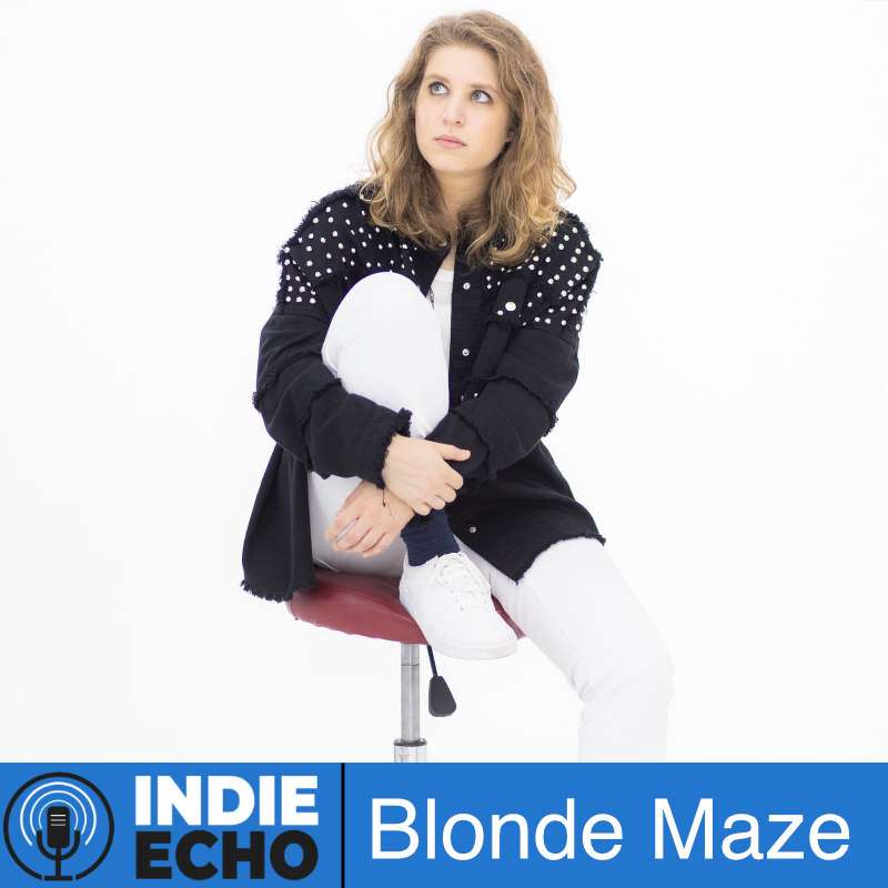 Indie Echo - The Songwriter\'s Podcast