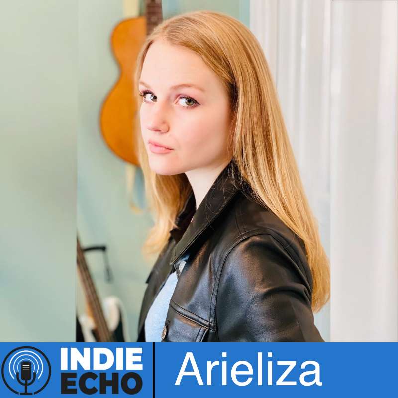 Indie Echo - The Songwriter\'s Podcast