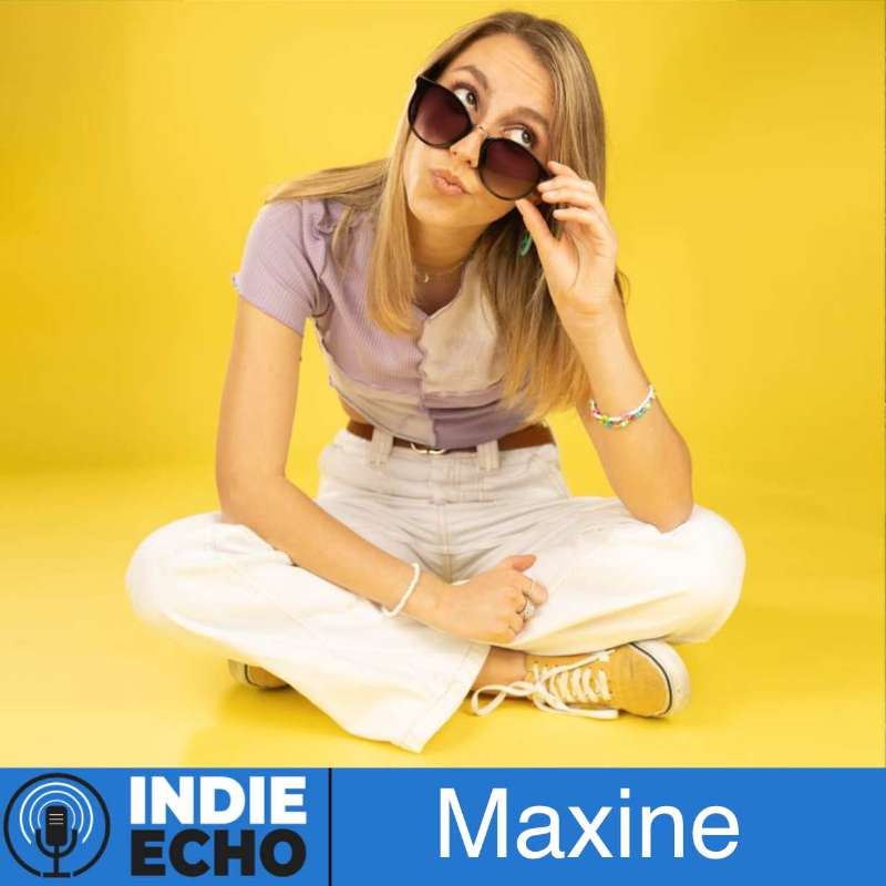 Indie Echo - The Songwriter\'s Podcast