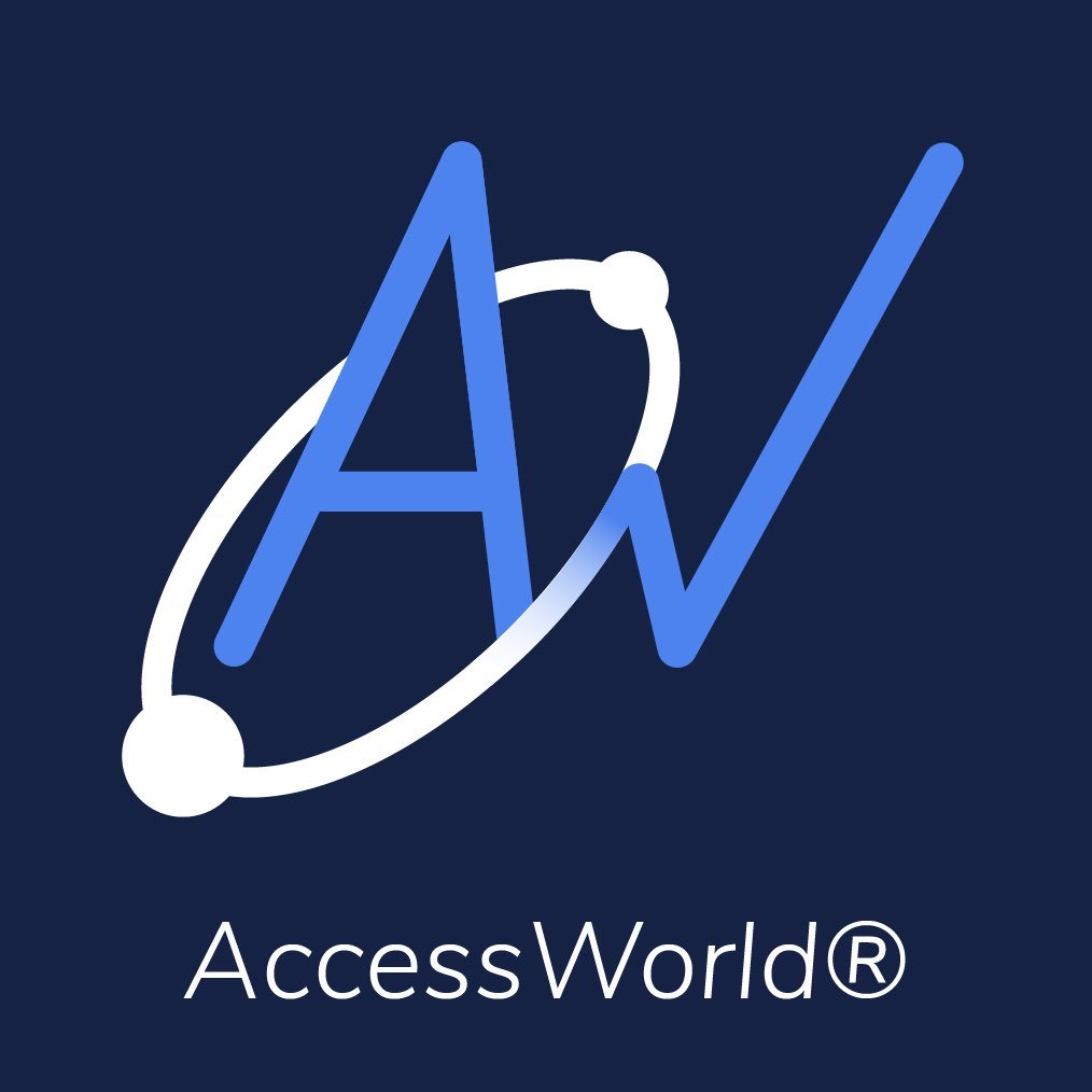 S1E15 - AccessWorld #15 -- Top Take-Aways of 2024