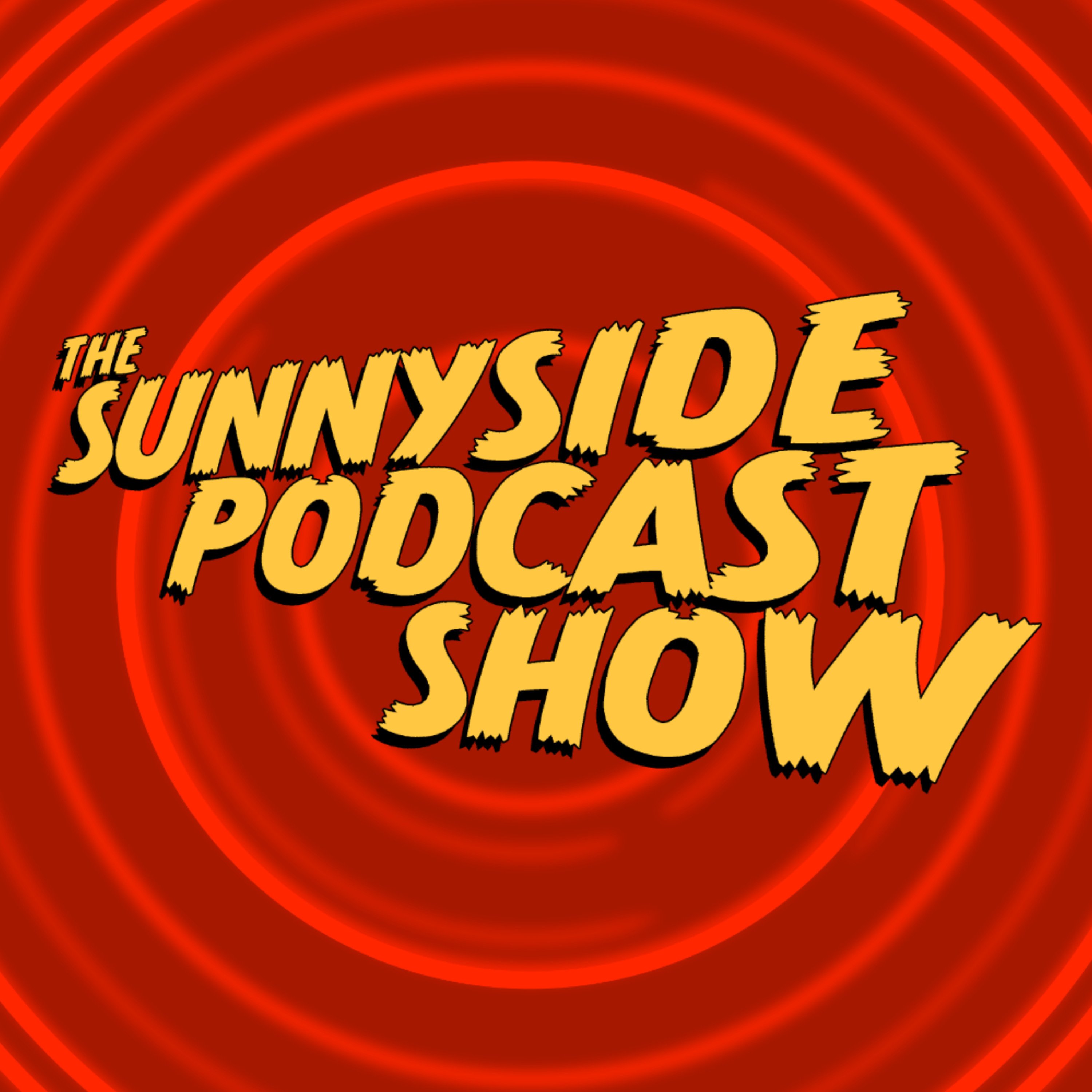 Sunnyside Podcast Show