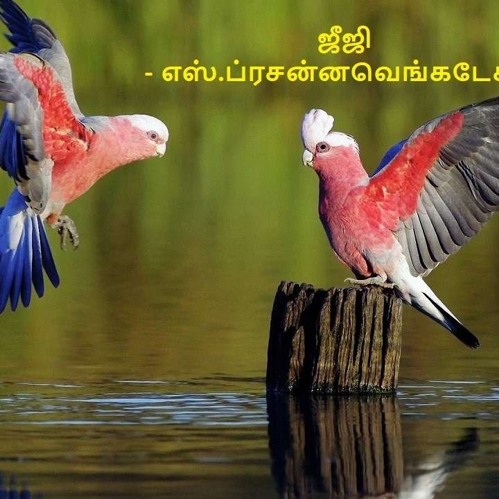 Vidhyavudan Kadhai Kelu - Tamil Audio Stories
