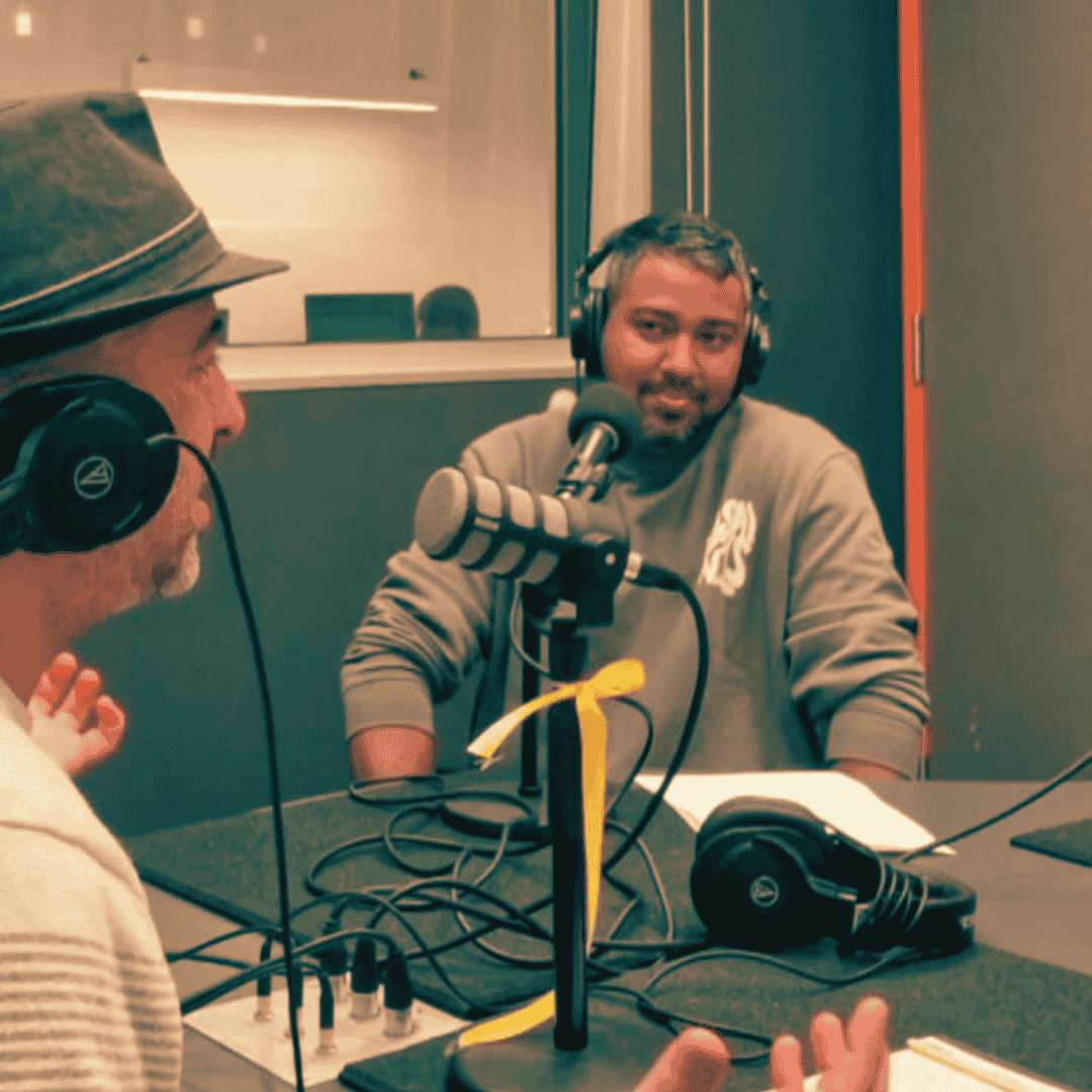 עידן ששונקר - יש חשמל באויר (אורח: שר האנרגיה אלי כהן) עידן ששונקר - יש חשמל באויר (אורח: שר האנרגיה אלי כהן)