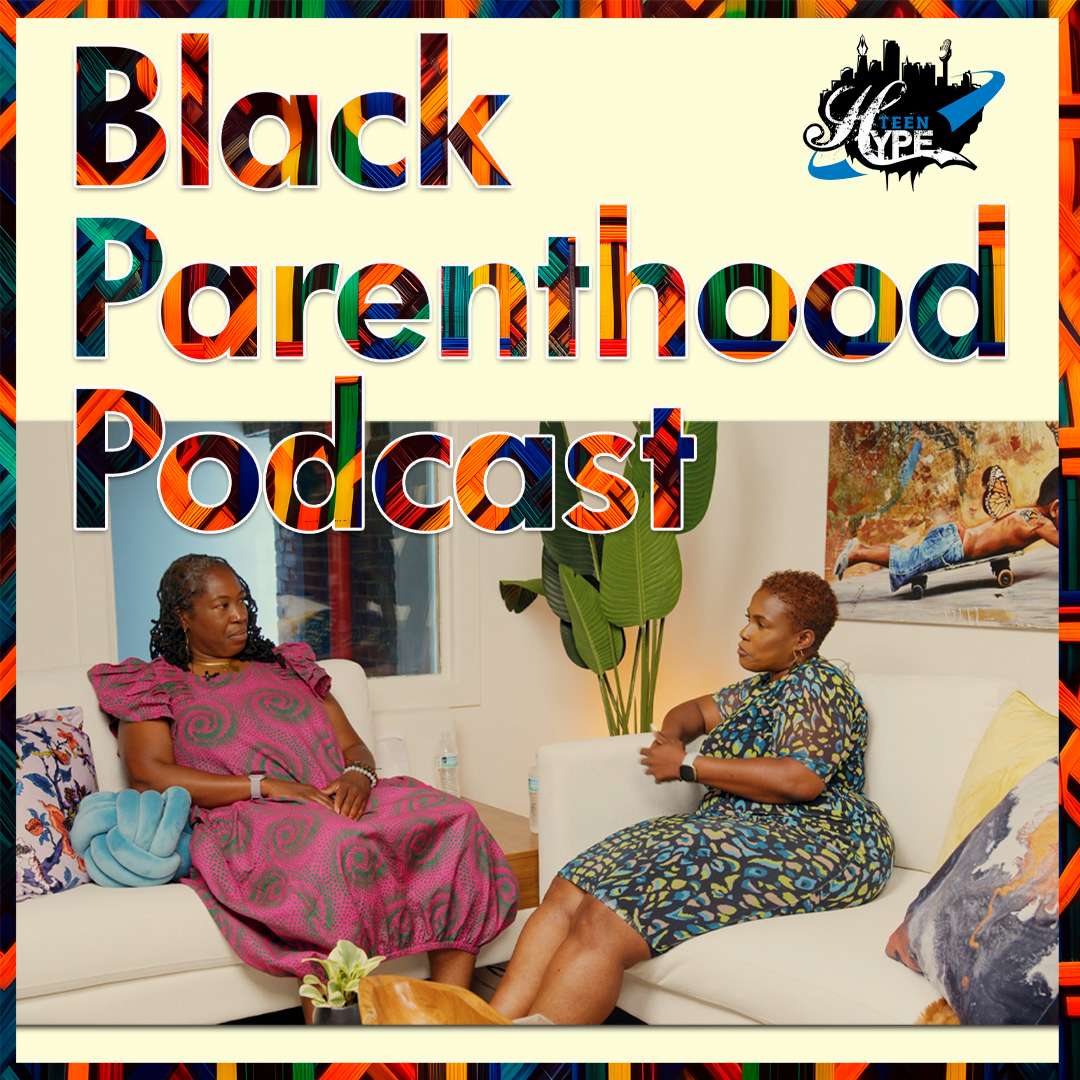 S1E1 - Black Parents Unite!