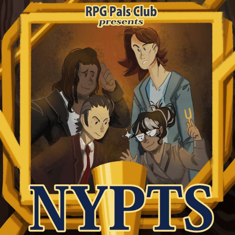 S9E2 - NYPTS #2 – Cop Chicanery!
