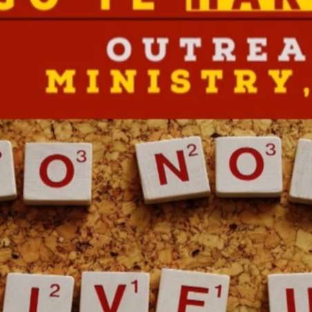 Go Ye Harvest Outreach Ministry