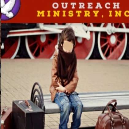 Go Ye Harvest Outreach Ministry