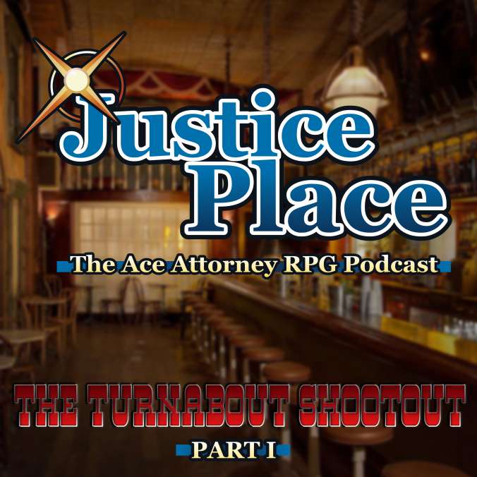 The Turnabout Shootout Part I