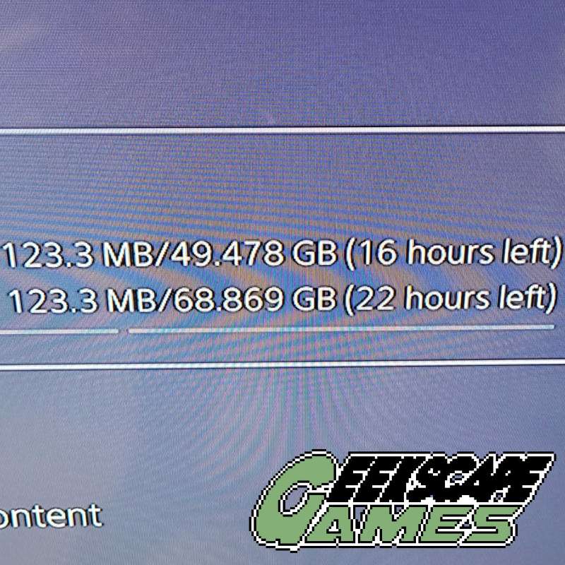Level 194 - “I’m Never Taking A Digital Delivery Suggestion From You Again”