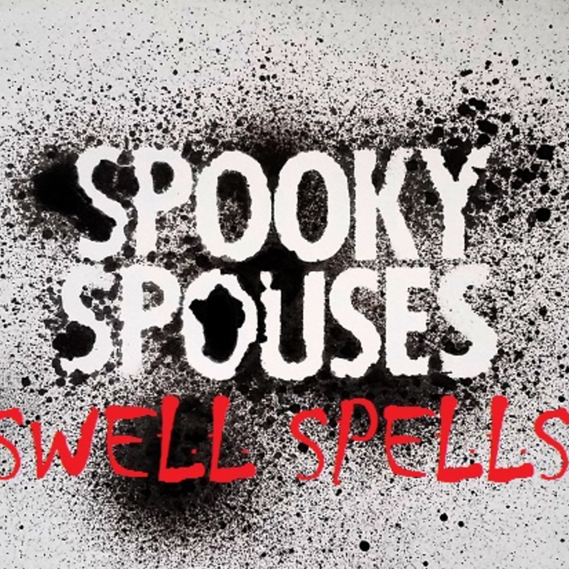 Swell Spells Vol. 1 *Patreon Bonus Mini-Sode* episode artwork