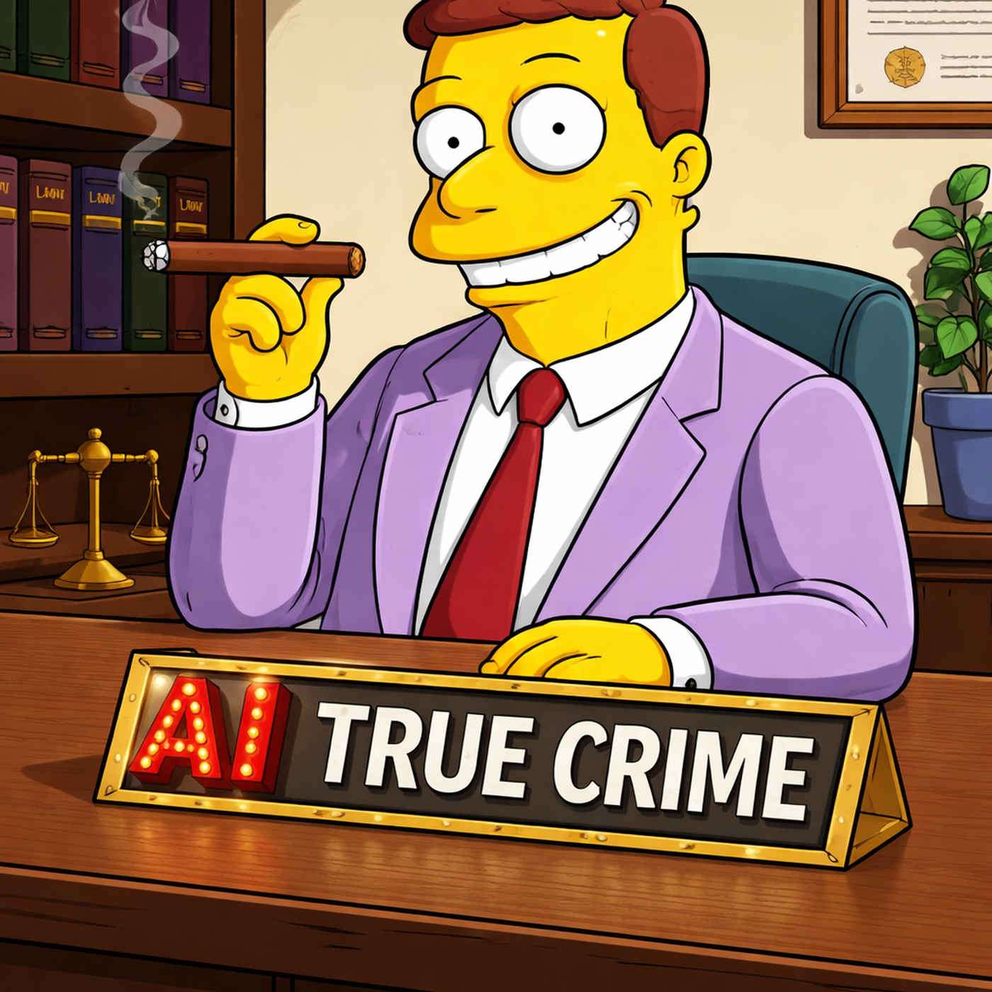 The Murder of Phil Hartman