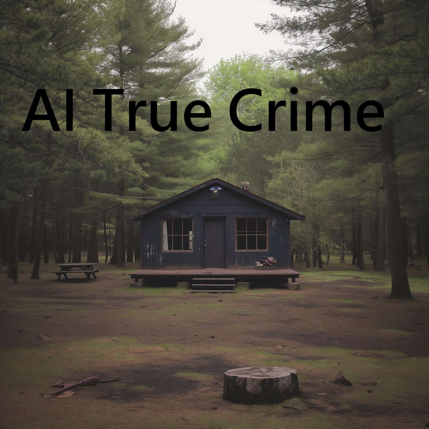 AI True Crime