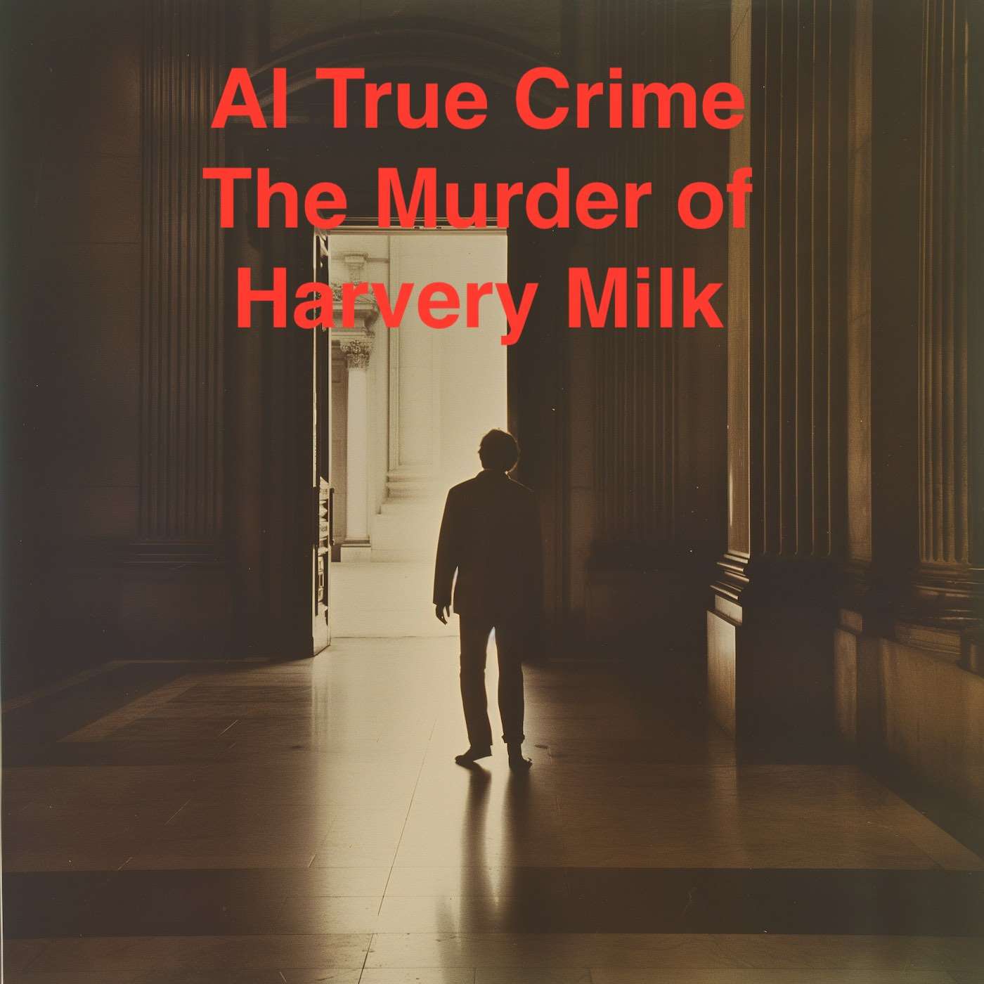 AI True Crime