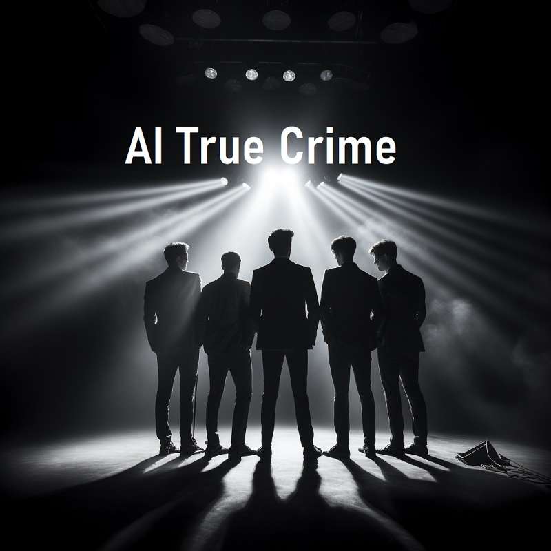 AI True Crime