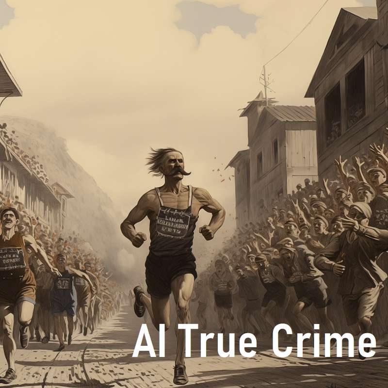AI True Crime