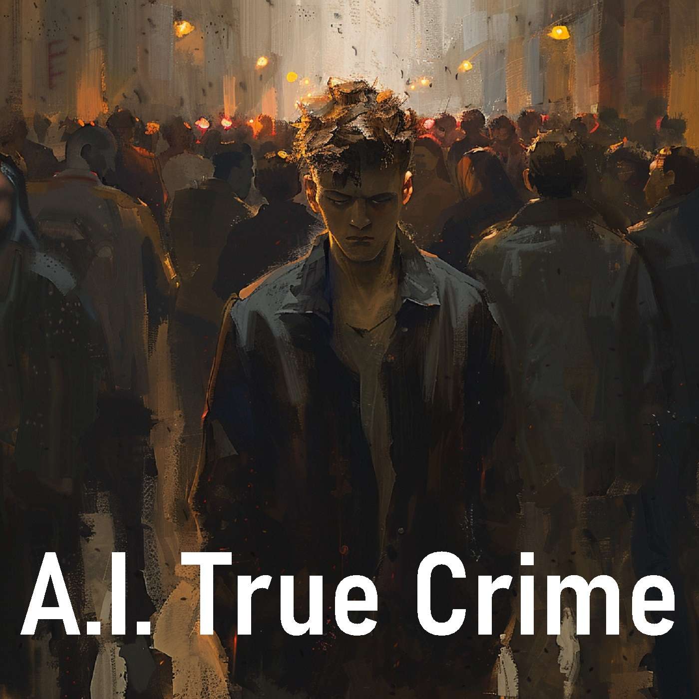 AI True Crime