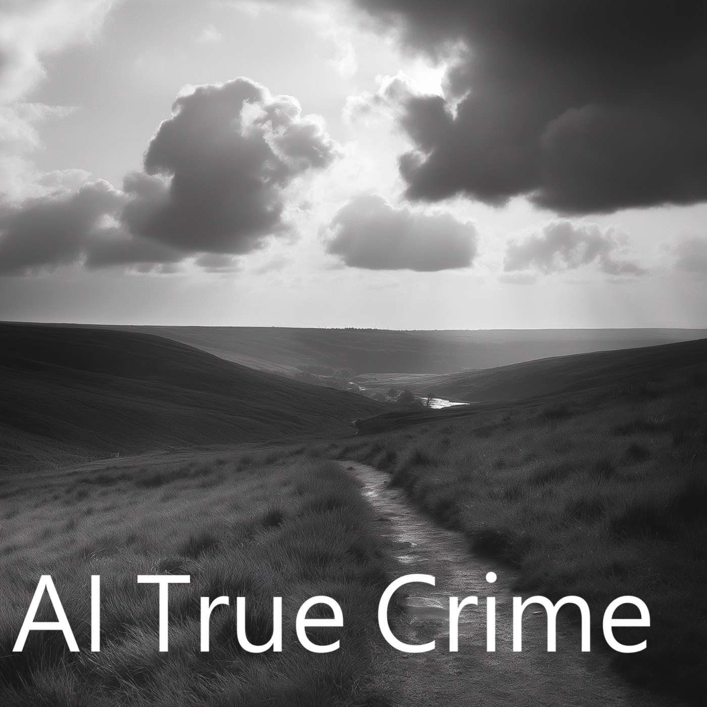 AI True Crime