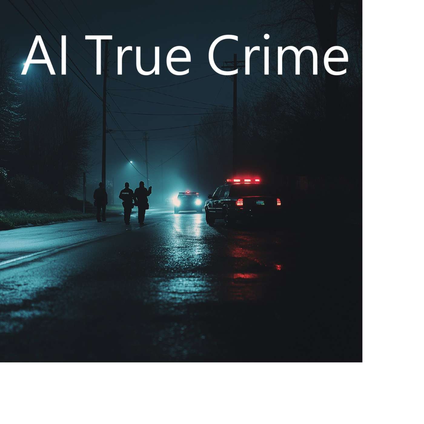 AI True Crime