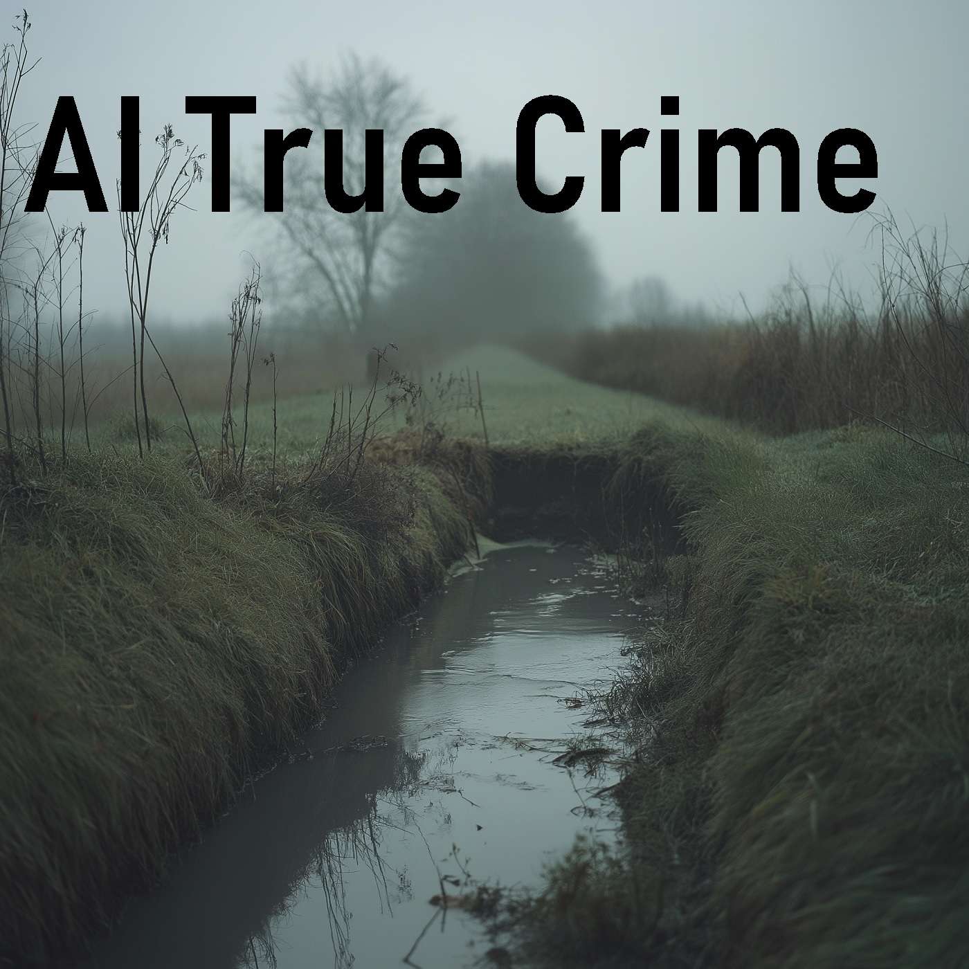 AI True Crime