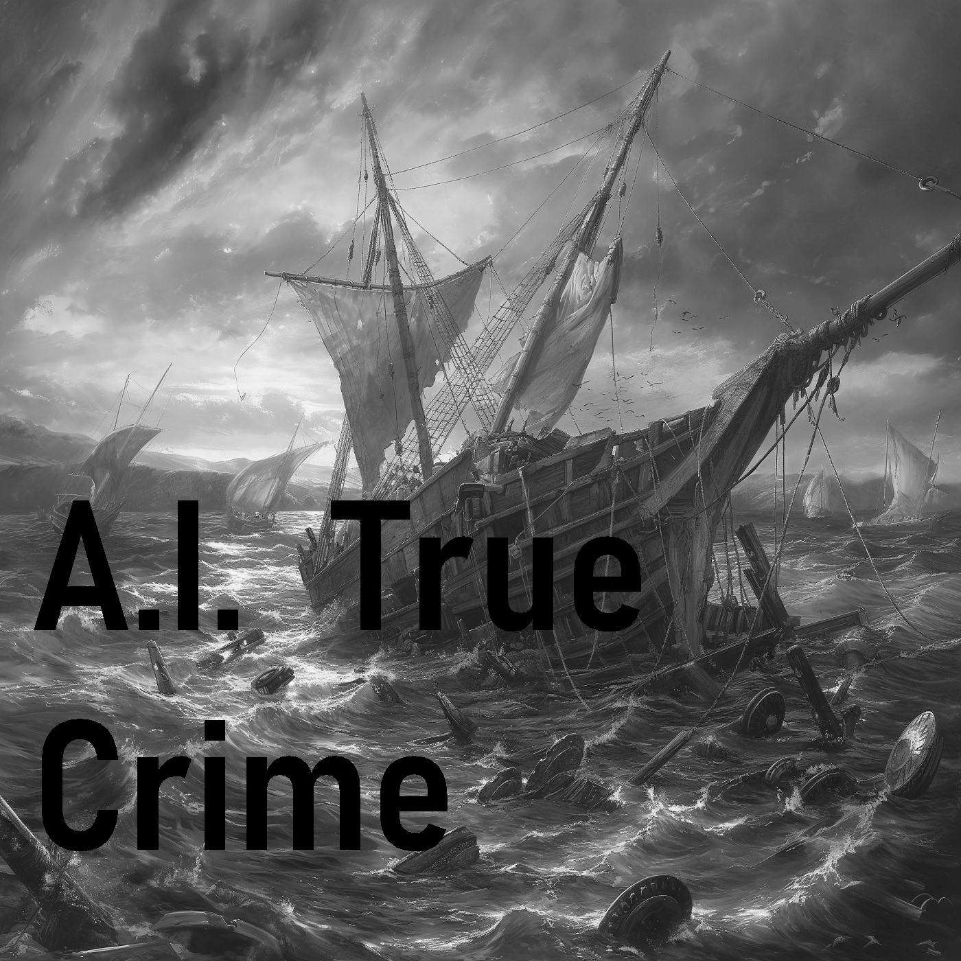AI True Crime